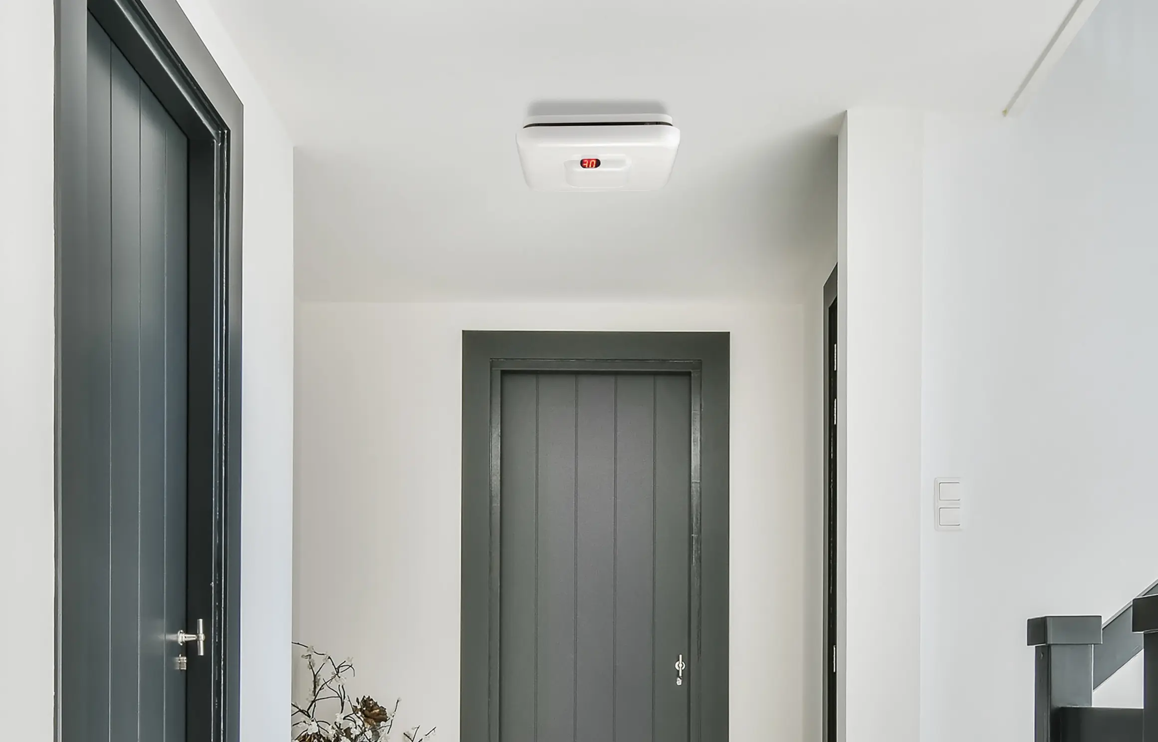 Condensation Control Solutions