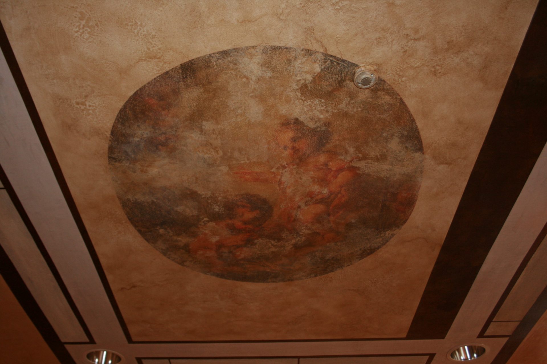 Decorative Aggregate Renders