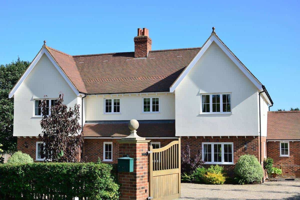 Professional Plastering Work