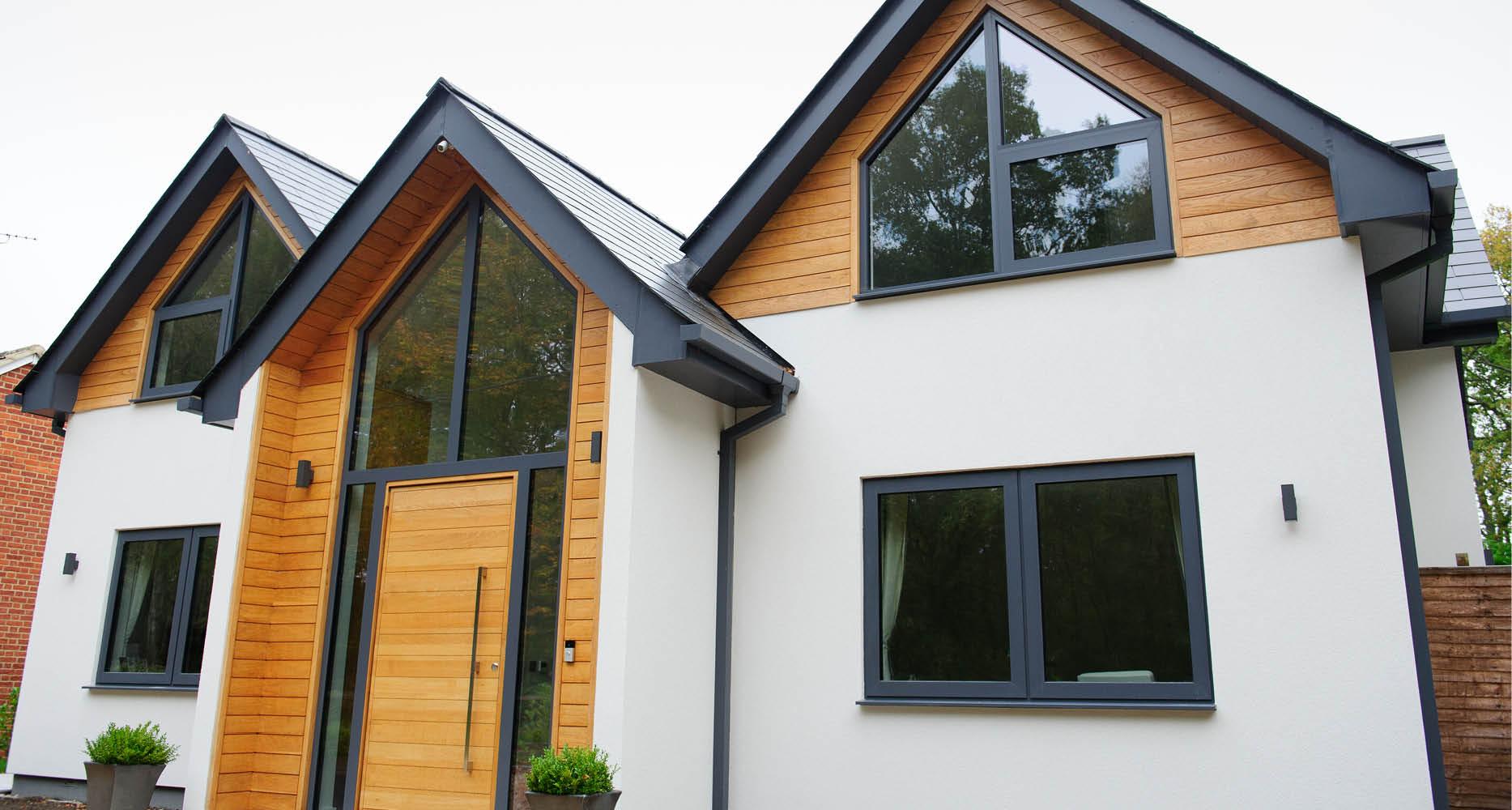 Professional Plastering Work