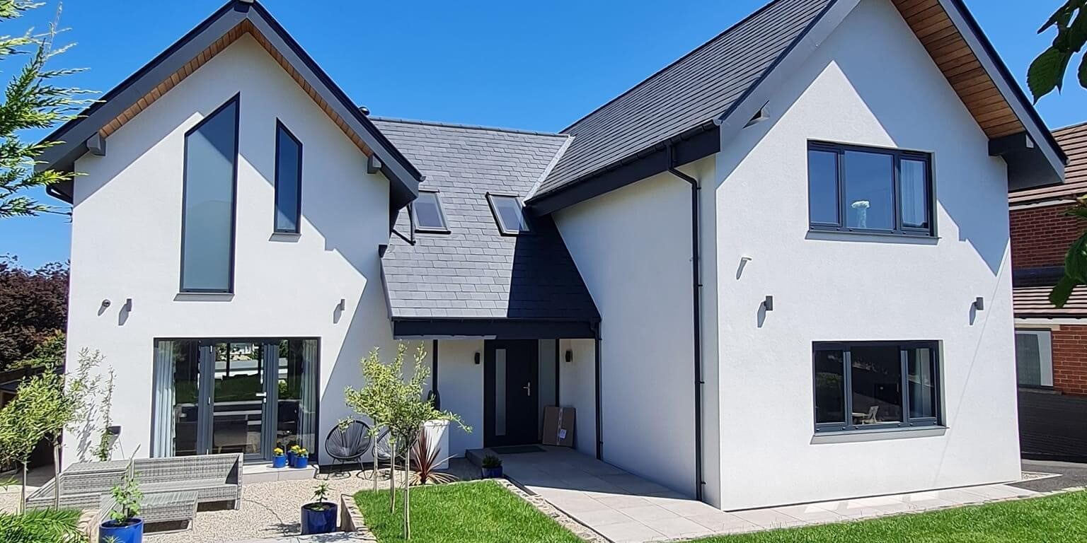 Premium Silicone Rendering